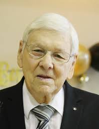 Obituary information for L. C. Ray