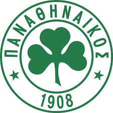 Παναθηναϊκός αθλητικός όμιλος, panathinaikos athlitikos omilos) is een griekse voetbalclub uit athene. Datei Panathinaikos Svg Wikipedia