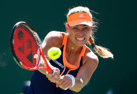 Who recently won the 32 years old professional tennis player, angelique kerber has an estimated net worth of $30. Angelique Kerber Net Worth Celebrity Net Worth