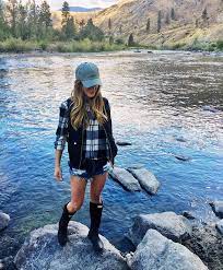 Brighton Keller Winter Camping Outfits Camping Outfits Fishing Outfits