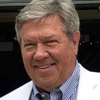 James Huber Obituary