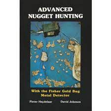 This will give most cheap metal detectors fits! Advanced Nugget Hunting With The Fisher Gold Bug Metal Detector Free Books Detectorprospector Com