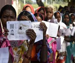 Bihar Assembly Elections 2020 Third Phase Of Polling Ends With 55 22 Voter Turnout Figure Likely To Go Up