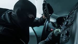 A silent transmitter hidden in your vehicle allows the police to track and recover it. Theft Recovery Device Helps Police Track Stolen Vehicles But Is It Worth It
