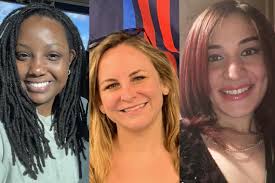 Meet the New Faces of Leadership in Older Adult Services