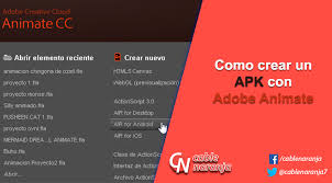 Decode the apk using apktool. Como Crear Un Apk Con Adobe Animate