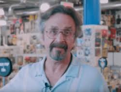 Larry Storch (1923-2022)