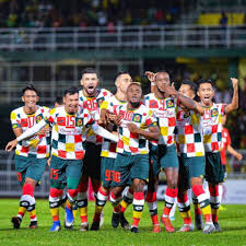 This is the news page of the club kda fc, which contains all news linked with this club. Syarikat Tempatan Bakal Pemilik Kda Fc Bola Berita Harian