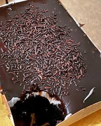 Kacau rata gunakan senduk atau whisk. Cara Buat Kek Coklat Tornado Mengikut Resepi Yang Anda Kena Cuba
