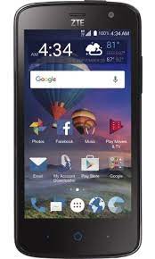Modo recovery adb sideload brand : Tracfone Zte Majesty Pro Plus Z899vl Review Specifications And Features