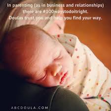 ABC Doula & Newborn Care