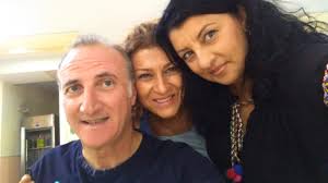 Benvenuti sulla pagina ufficiale di uccio de santis: Mudu L Attrice Biscegliese Lella Mastrapasqua Nel Cast Della Nona Stagione Bisceglie24
