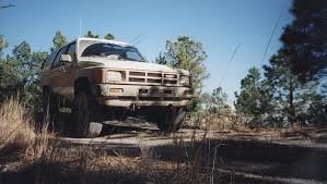 What will be your next ride? History Of The Toyota 4runner Vanderstyne Toyota