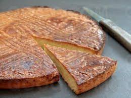 Gateau Breton Qooq Gateau Breton Gastronomie Cuisine Bretonne