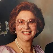 Gloria Victor Halpern (unknown-2023)