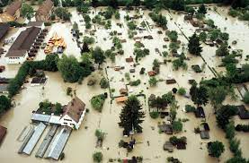 Lage in hallein in österreich weiter angespannt. Ruckblick Vor 20 Jahren Suchte Eine Jahrhundertflut Das Allgau Heim Oberallgau Kempten