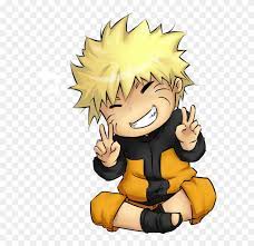 Naruto Chibi Naruto For Kids Imagenes Navidenas Chibi De Naruto Free Transparent Png Clipart Images Download