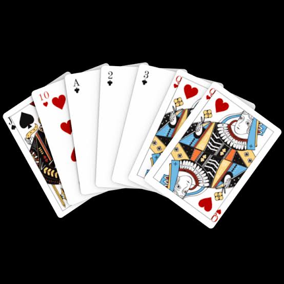 Queen Playing Card PNGs for Free Download
