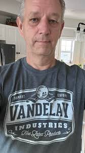 Hmmm…lint from T-shirt