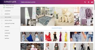 Top 20 Best Turkey's Online Shopping Websites (For Wholesaling &  Dropshipping) - Wholesale7 Blog - Latest Fashion News And Trends