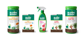Miracle gro 1001233 all fertilizers serves as food supplement for plants, even if your region's soil is quite good, still its nitrogen ensures foliar growth and color, phosphorus helps in boosting flower and root growth. Bloom Buddy Provides The Best Organic Plant Growth Boosters In India We Offer All Purpose Fruit V Organic Fertilizer For Vegetables Organic Plants Plant Food