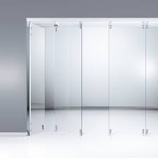 Loved for its easy operation and expanded views. Horizontal And Folding Sliding Wall Systems