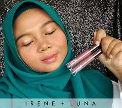 REVIEW] Looke Cosmetics Holy Lip Series*