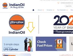 Indane Gas Booking Cylinder Online Onlinesrevicess