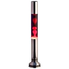 93 results for lava lamp base only. Contemporary Home Decor Glitter Lava Lamp Silver