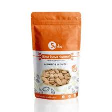 I saw a video a while ago saying walnuts are a great treat for hams and when given in their shells help wear down teeth and nails, i thought . Buy Premium Kashmiri Kagzi Almonds 500 Gms Unpasteurised Certified For Quality I Puremart
