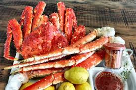 Guide For Selecting King Crab Legs Seattle Fish Guys