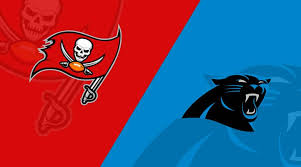 Carolina Panthers At Tampa Bay Buccaneers Matchup Preview 10