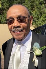 Sylvester Ford, Jr. Obituary in Richmond at Scotts Funeral Home