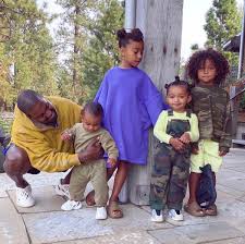 The meanings behind the kardashian kids' names. Tttszqb9ch1wem