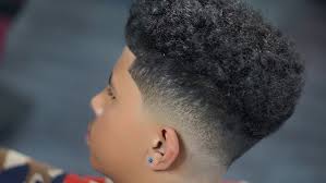 High drop fade, low drop fade, drop fade with waves, undercut and parts etc for an extraordinary if you have curly afro hair, go for this low skin fade haircut which will definitely suit you. Freeform Dread Drop Fade Haircut Tutuorial Youtube