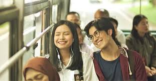Audience reviews for geez & ann. Alur Cerita Film Geez Dan Ann Yang Diangkat Dari Novel Karya Rintik Sedu Seputar Lampung