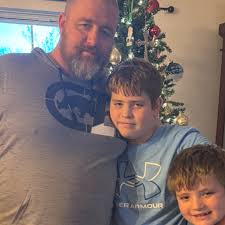 Fundraiser for Rebba Rhoads by Genia Geist : In memory of Mark