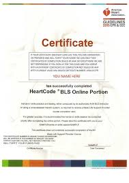 The hsfc instructor card is recognized by aha training centers the same way as an instructor card issued by an aha training center. Glamorous American Heart Association Cpr Card Template Bls Within Cpr Card Template 10 Professional Te American Heart Association Cpr Card Heart Association