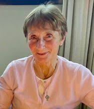 Condolence Book for Teresa BROWNE (née Moran) (Roscommon Town, Roscommon)