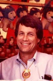 Original Six Flags employee, longtime industry veteran W. Cleveland Smith  dies « Amusement Today