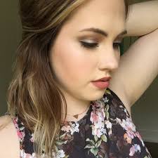 Leighton Mclean Makeup