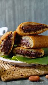 Apam Balik South East Asian Pancakes Asian Pancakes Recipes Apam Balik