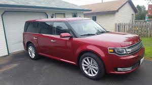 Image result for ford flex