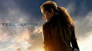 Emilia clarke embodies sarah connor in 'terminator genisys' more game of thrones mother of dragons takes a break from her role as daenerys targaryen to join arnold schwarzenegger in latest. Emilia Clarke Was Relieved That Terminator Genisys Failed Theterminatorfans Com