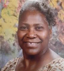 Alice Williams Obituary January 1, 2025