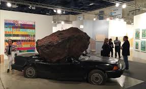 Hong kong,' running in parallel to the show and featuring online. 10 Of The Best Artworks At Art Basel Miami 2015 Art For Sale Artspace