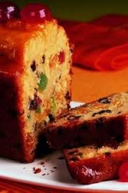 Cake Aux Fruits Confits Cake Aux Fruits Confits Cake Aux Fruits Recette Cake