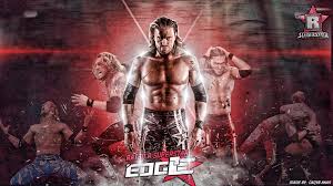 Feel free to send us your own wallpaper and. Wwe Edge Wallpaper Posted By Sarah Anderson