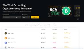 Why should you choose bitcoin exchange binance? 9 Best Cryptocurrency Exchanges In The World To Buy Any Altcoins