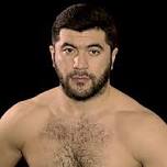 Dovletdzhan Yagshimuradov vs Simeon Powell